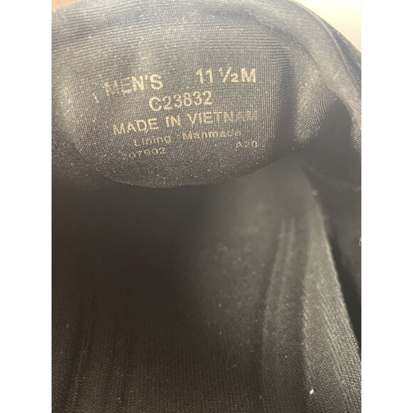 Size 11.5 M - Cole Haan 2.ZERØGRAND Laser Wingtip Oxfords US Men's GS C23832 - Picture 3 of 4